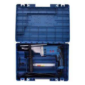 دریل گیربکسی 13 میلیمتری 720 وات دانگ چنگ مدل DZJ20-z1j-ff-20