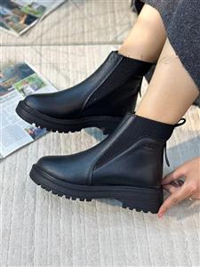 نیم بوت زنانه باربارا