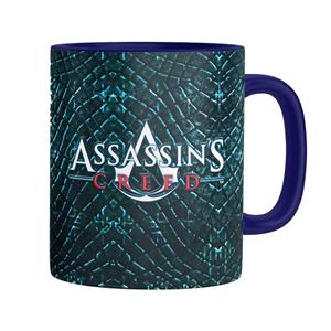 ماگ مدل Assassins Creed کد 9188