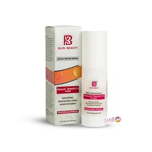 کرم رتینول 3درصد کلین بیوتی