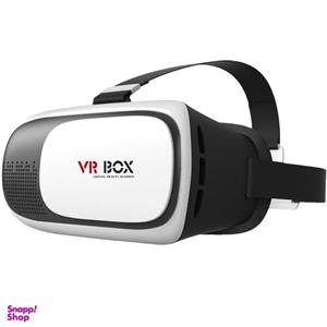 هدست واقعیت مجازی فوجی پاور مدل VR Box