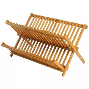 آبچکان چوبی بامبو 