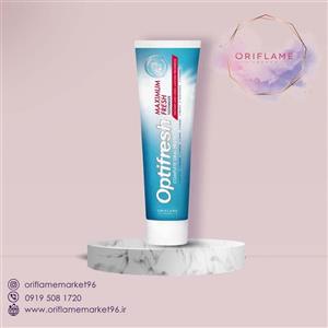 خمیر دندان ماکزیمم فرش اپتی فرش خوشبو کننده و محافظت کننده با تکنولوژی پروتکت شیلد