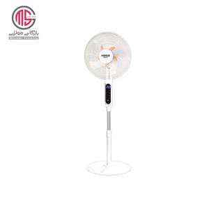 پنکه ایستاده ناسا الکتریک مدل NS-1119 ( پس کرایه )