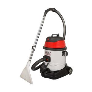 جاروبرقی سطلی 1200 وات سازه البرز مدل HUGER آب و خاک