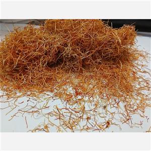 ریشه زعفران پر قرمزی یک کیلویی