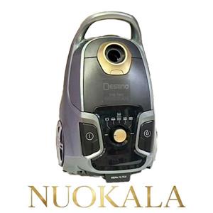 جارو برقی سوپر سایلنت لمسی دستینو DESTINO DM-7005