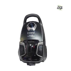 جارو برقی سوپر سایلنت لمسی دستینو DESTINO DM-7005