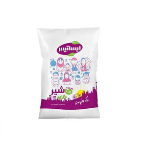 ایساتیس شیر نایلونی