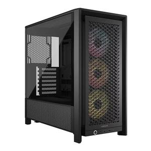 کیس Corsair FRAME 4000D RS ARGB Mid-Tower