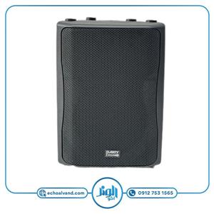اسپیکر 10 اینچ اکتیو پارتی ساند مدل  PARTY SOUND  ZX2-A
