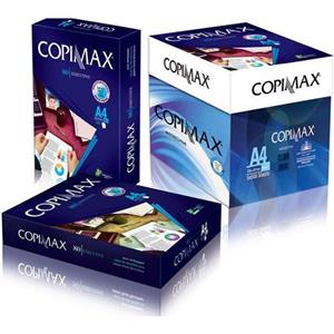 کاغذ A4 کپی مکس مدل کاغذ A4 کپی مکس کد A231 بسته 500 عددی X7M