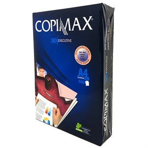 کاغذ A4 کپی مکس مدل کاغذ A4 کپی مکس کد A231 بسته 500 عددی X7M
