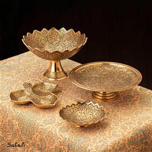 ست پذیرایی آنتیک کد 510