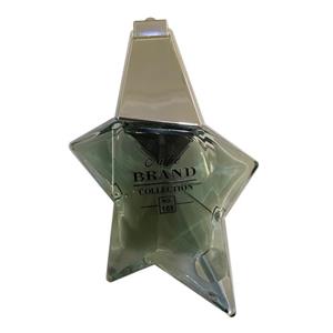 عطر جیبی زنانه نیچ برند کالکشن مدل Angel-168 حجم 25 میلی لیتر N6H