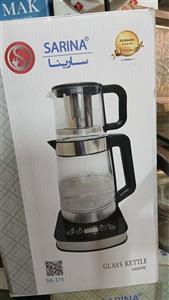  چای ساز سارینا 175   