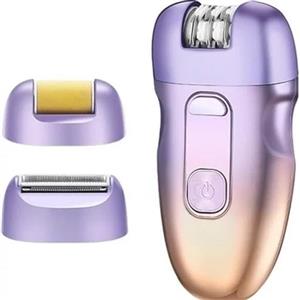 اپیلیدی  فیلیپس Philips 6008 سری شیور  سری سنگ پا سری اپلیدی