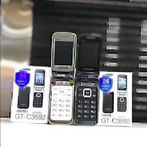 گوشی ساده موبایل 3520 آک و پلمپ 