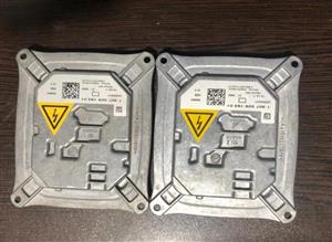 ترانس زنون کیا کادنزا ۲۰۱۱