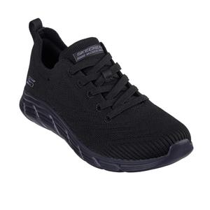 کفش زنانه اسکچرز مدل 117591 BBK BOBS Sport B Flex Lo - Graceful Stride