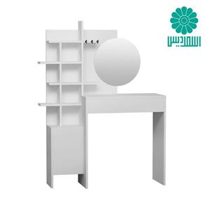 میز آرایش اسمردیس مدل U112 - MDF