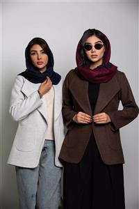 پالتو کت فوتر مهگل