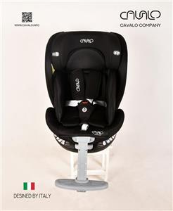 صندلی ماشین کاوالو cavalo ایتالیاuD83CuDDEEuD83CuDDF9