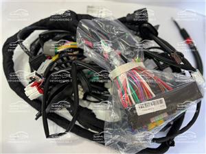 دسته سیم رابط سورن پلاس مدل 1402 الی 1404