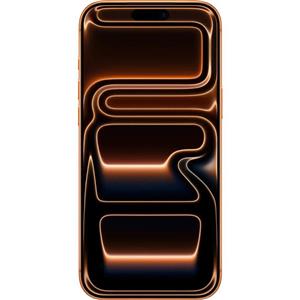 گوشی موبایل اپل iPhone 17 Pro Max 2025 ظرفیت 1TB – رجیستر شده نات اکتیو