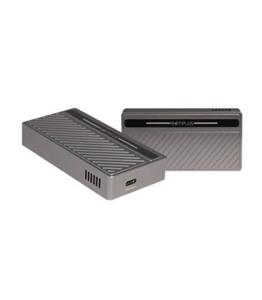 باکس NVMe M.2 SSD کی نت پلاس KP-M400