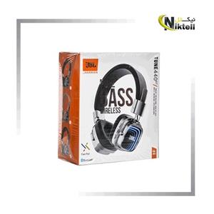 هدفون jbl tune 440 bt