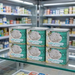 پنیر سنتی گوسفندی لیقوان ، پک 6 عدد اقتصادی