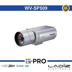 دوربین مداربسته تحت شبکه پاناسونیک مدل WV-SP509