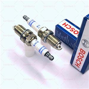 شمع بوش پایه کوتاه کد FR7DC ( 8)