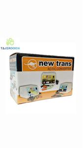 شارژر باتری 12 ولت 15 آمپر نیوترانس   NEW TRANS