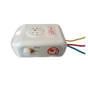 تایمر روشنایی راه پله کیان مدل 3 سیم KT 3001