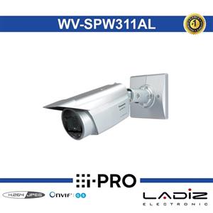 دوربین مداربسته تحت شبکه پاناسونیک مدل WV-SPW311AL