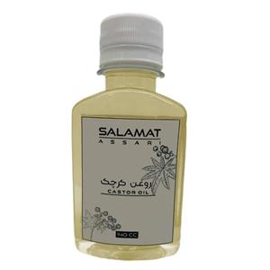 روغن کرچک - 140 میلی لیتر