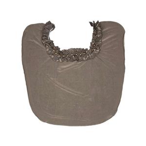 یقه حجاب کد H-301