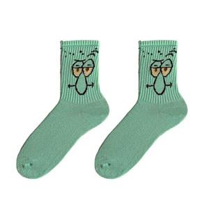 جوراب دخترانه ال سون مدل اختاپوس کد PH910