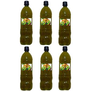 سرکه کیوی ممتاز - 860 میلی لیتر بسته 6 عددی