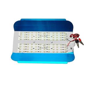 چراغ سیار خودرو مدل کمپینک