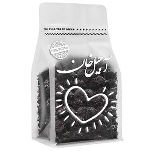 آلوچه گیلاس فراوری شده آجیل خان - 1000 گرم