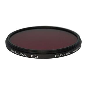 فیلتر لنز رودن اشتوک مدل RD DARK 29-72MM