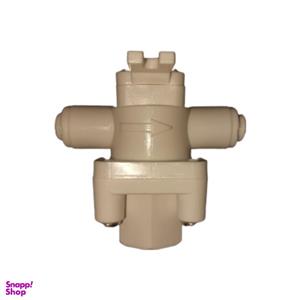 فشار شکن دستگاه تصفیه کننده آب مدل PRV