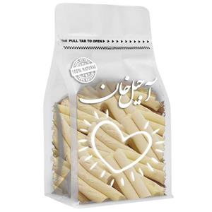 کشک خشک رشته ای آجیل خان - 300 گرم