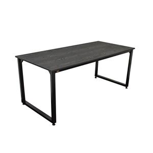 میز ناهارخوری دیزم مدل مونتاژی LNC_asm_180×90_B