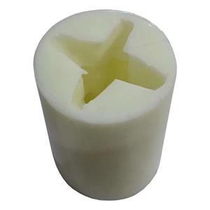 قالب شمع مدل کاج فانتزی 