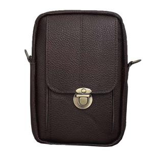 کیف دوشی دست دوز مدل RT-1110