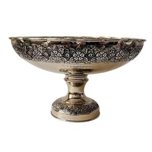 میوه خوری مسی مدل لب چین کد ZH320.9 